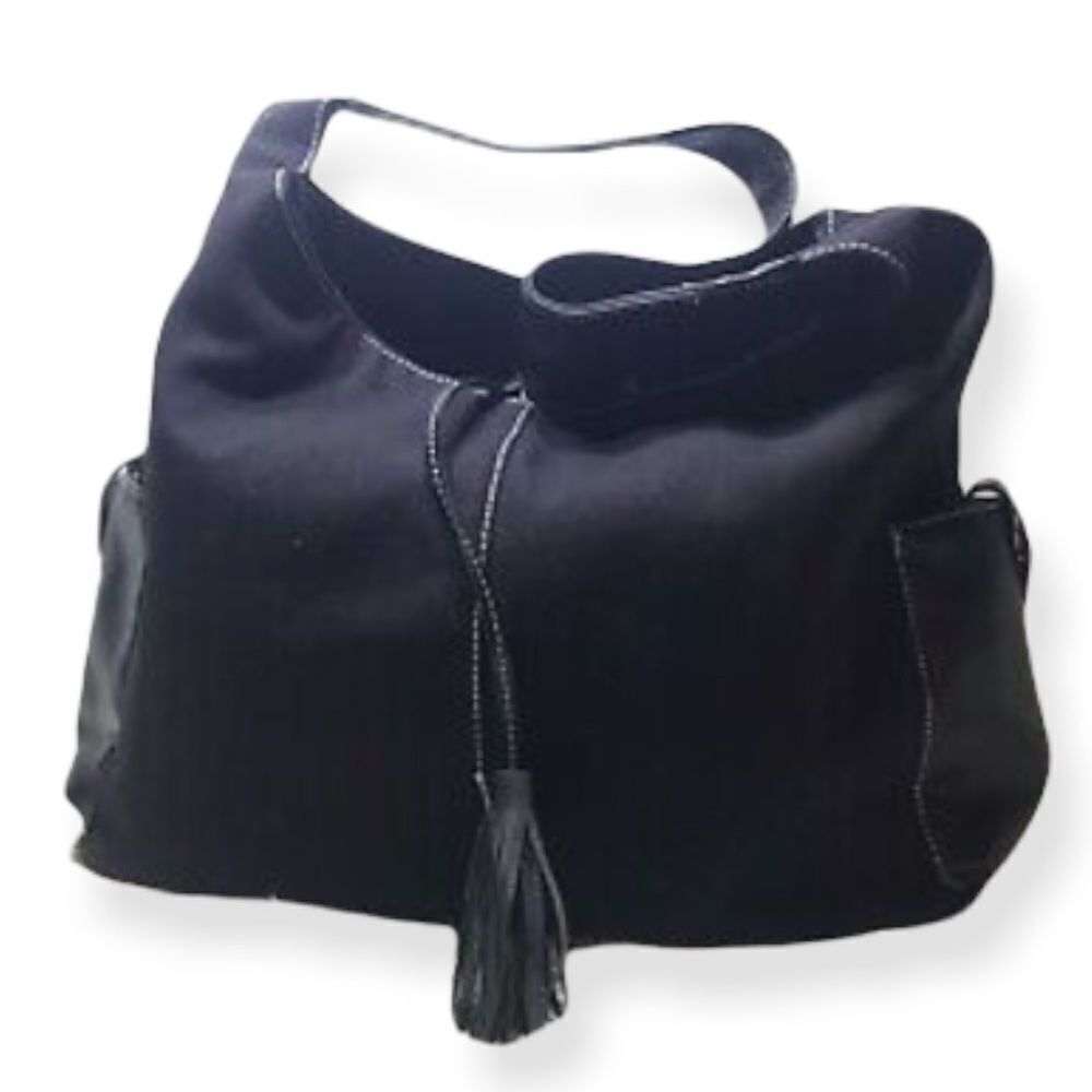 Givenchy Black Shoulder Bag